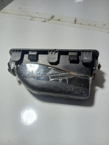 Porta Trecos Objetos Porta Traseira Ônix/prisma 2013 A 2019 - Imagem 2