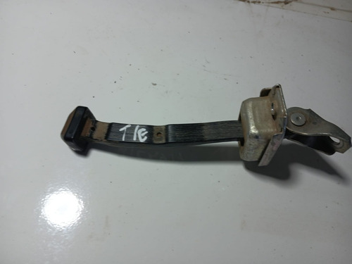 Limitador Porta Traseira Esquerda Nissan Kicks 2017  A 2023 - Imagem 2