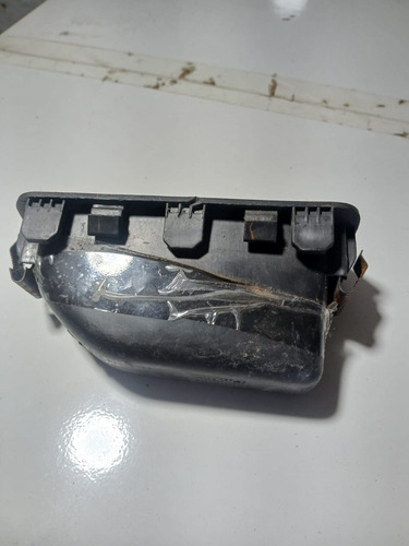 Porta Trecos Objetos Porta Traseira Ônix/prisma 2013 A 2019 - Imagem 3