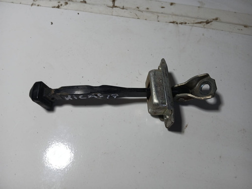 Limitador Porta Traseira Esquerda Nissan Kicks 2017  A 2023 - Imagem 3