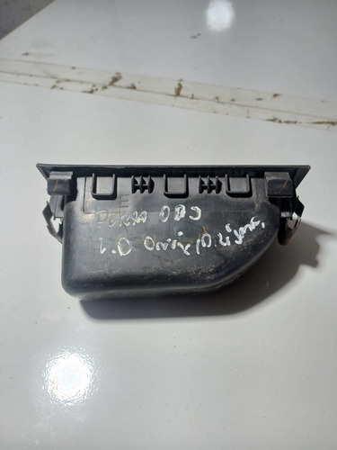 Porta Trecos Objetos Porta Traseira Ônix/prisma 2013 A 2019 - Imagem 4