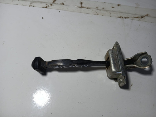 Limitador Porta Traseira Esquerda Nissan Kicks 2017  A 2023 - Imagem 4