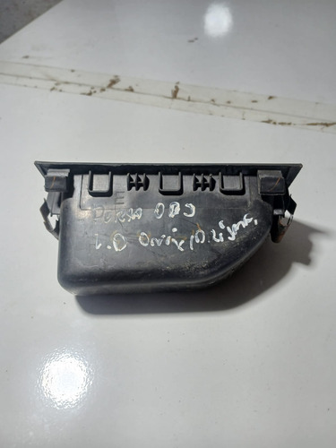 Porta Trecos Objetos Porta Traseira Ônix/prisma 2013 A 2019 - Imagem 5