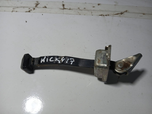 Limitador Porta Traseira Esquerda Nissan Kicks 2017  A 2023 - Imagem 5