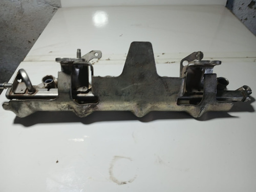 Flauta Com Bico Injetor Nissan Kicks 1.6 16v 2019 2020 2021 - Imagem 6