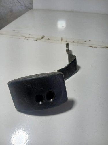 Alavanca Regulagem Altura Coluna Direcao Corolla 2003 A 2008 - Imagem 2