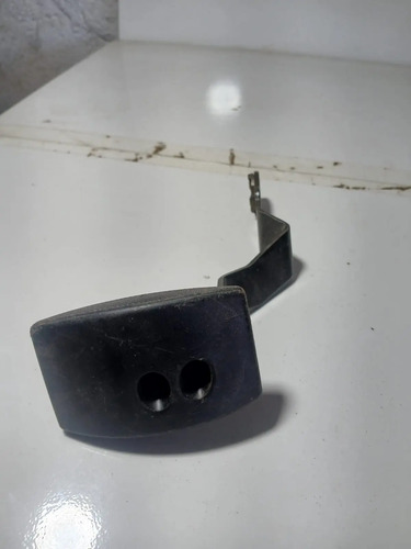 Alavanca Regulagem Altura Coluna Direcao Corolla 2003 A 2008 - Imagem 3