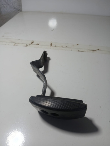 Alavanca Regulagem Altura Coluna Direcao Corolla 2003 A 2008 - Imagem 4