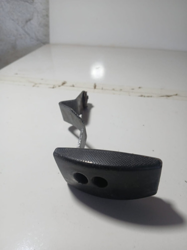 Alavanca Regulagem Altura Coluna Direcao Corolla 2003 A 2008 - Imagem 5