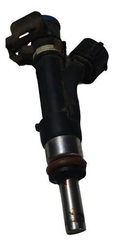 Bico Injetor Nissan Kicks 2021 1.6 16v