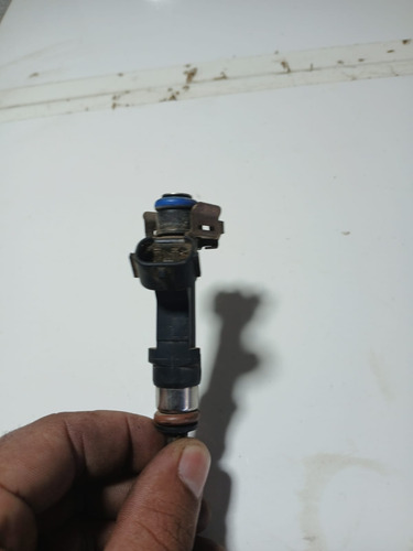 Bico Injetor Nissan Kicks 2021 1.6 16v - Imagem 2