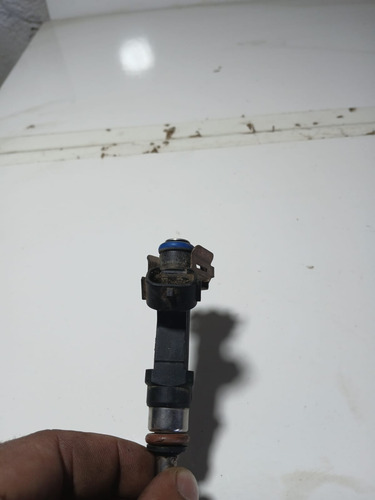 Bico Injetor Nissan Kicks 2021 1.6 16v - Imagem 3