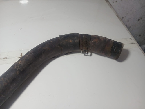 Mangueira Superior Radiador Corolla 1.6 16v 2003 Até 2007 - Imagem 2