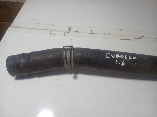 Mangueira Superior Radiador Corolla 1.6 16v 2003 Até 2007 - Imagem 4