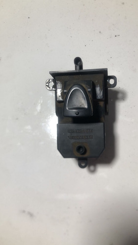 Botão Vidro Traseiro Esquerdo Ou Direito Civic 2007 A 2011