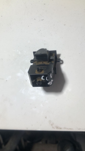 Botão Vidro Traseiro Esquerdo Ou Direito Civic 2007 A 2011 - Imagem 2