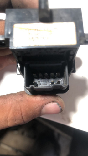 Botão Vidro Traseiro Esquerdo Ou Direito Civic 2007 A 2011 - Imagem 3