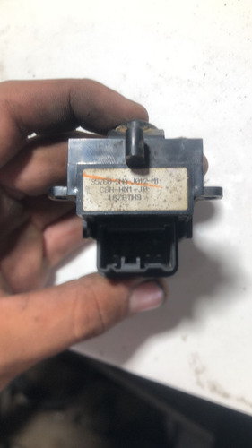 Botão Vidro Traseiro Esquerdo Ou Direito Civic 2007 A 2011 - Imagem 4