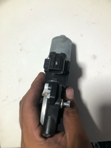 Motor Maquina Vidro Tras/direita Versa 2016 A 2019 (usado) - Imagem 5