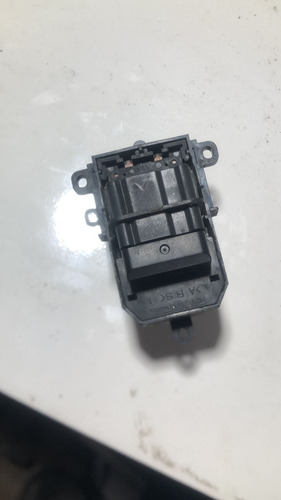 Botão Vidro Traseiro Esquerdo Ou Direito Civic 2007 A 2011 - Imagem 6