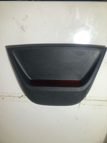 Break Ligth Luz Freio Nissan Versa 2016 A 2022 - Imagem 2