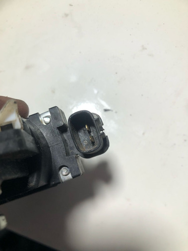 Motor Maquina Vidro Tras/direita Versa 2016 A 2019 (usado) - Imagem 6