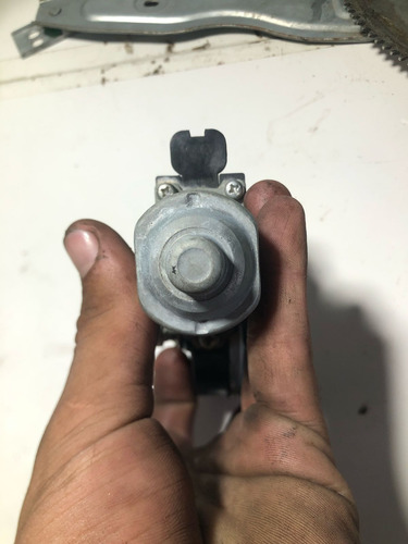 Motor Maquina Vidro Tras/direita Versa 2016 A 2019 (usado) - Imagem 7