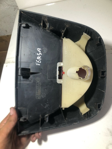 Break Ligth Luz Freio Nissan Versa 2016 A 2022 - Imagem 5