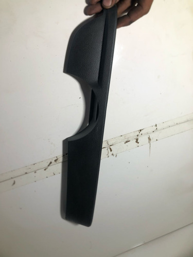 Acabamento Capa Trilho Banco Volkswagen Polo 2003 A 2007 - Imagem 2