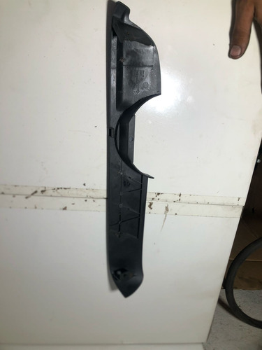 Acabamento Capa Trilho Banco Volkswagen Polo 2003 A 2007 - Imagem 3