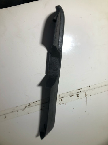 Acabamento Capa Trilho Banco Volkswagen Polo 2003 A 2007 - Imagem 4