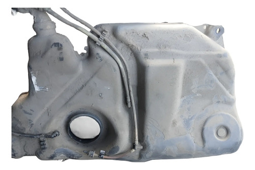 Tanque Combustivel Volkswagen Polo 1.6 2006 (usado) - Imagem 1