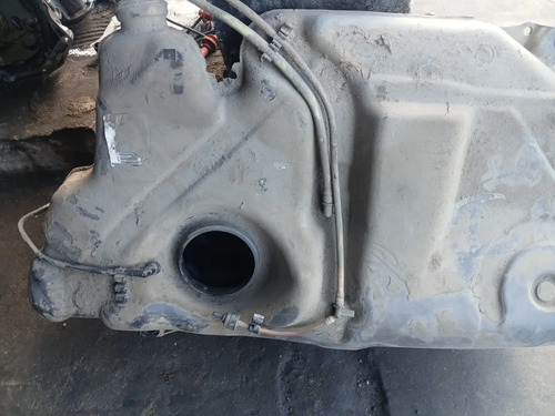 Tanque Combustivel Volkswagen Polo 1.6 2006 (usado) - Imagem 2