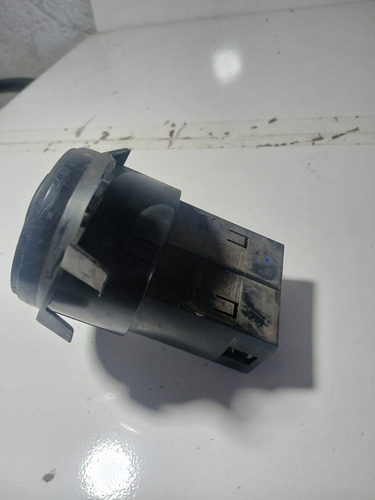 Botão Chave Luz Farol Polo Hatch Sedan 2003 A 2014 Sem Milha - Imagem 5