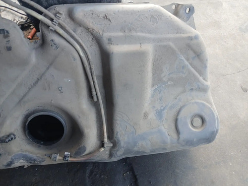 Tanque Combustivel Volkswagen Polo 1.6 2006 (usado) - Imagem 3