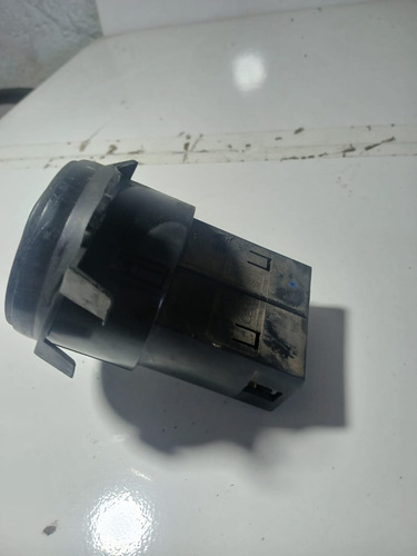 Botão Chave Luz Farol Polo Hatch Sedan 2003 A 2014 Sem Milha - Imagem 6