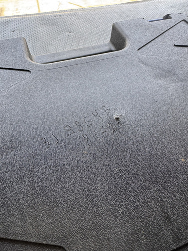 Tanque Combustivel Volkswagen Polo 1.6 2006 (usado) - Imagem 8