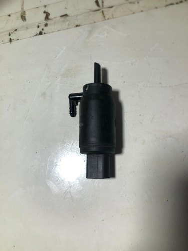 Bomba Esguicho Parabrisa 1 Saida Virtus Saveiro Amarok Orig. - Imagem 2