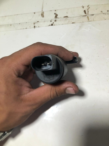 Bomba Esguicho Parabrisa 1 Saida Virtus Saveiro Amarok Orig. - Imagem 3