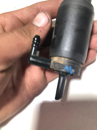 Bomba Esguicho Parabrisa 1 Saida Virtus Saveiro Amarok Orig. - Imagem 5