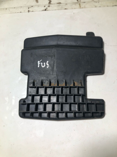 Borracha Interna Console Central Ford Fusion 2009/12 (usado) - Imagem 4