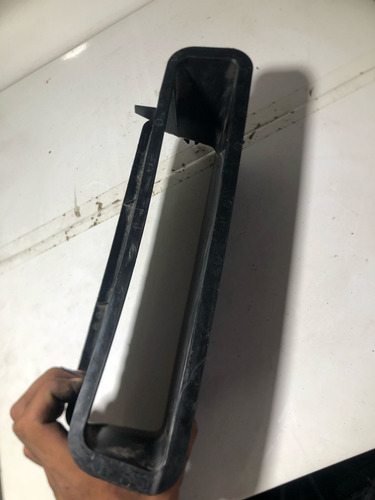 Duto Ventilacao Central Painel Outlander 2.0 2015/2018 Usado - Imagem 3