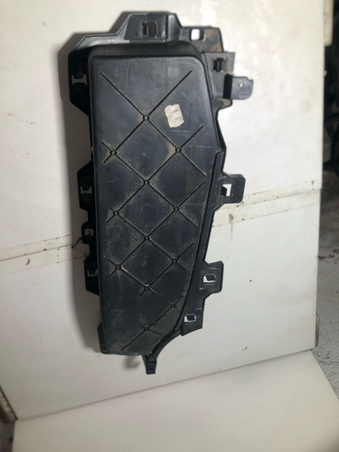 Moldura Soleira Traseira Gm Onix L/e 2020 A 2023 Preto - Imagem 4