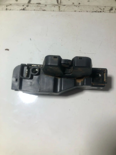 Fechadura Porta Malas Peugeot 206/207 Citroen C3 2006 A 2012
