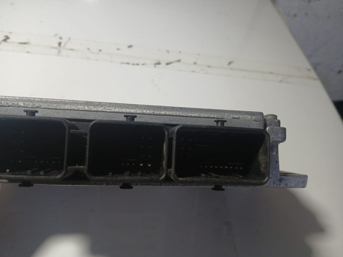 Módulo Injeção Peugeot Citroen 308 408 C4 2.0 2013 2015 (usa - Imagem 5