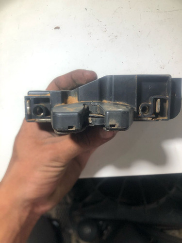 Fechadura Porta Malas Peugeot 206/207 Citroen C3 2006 A 2012 - Imagem 3