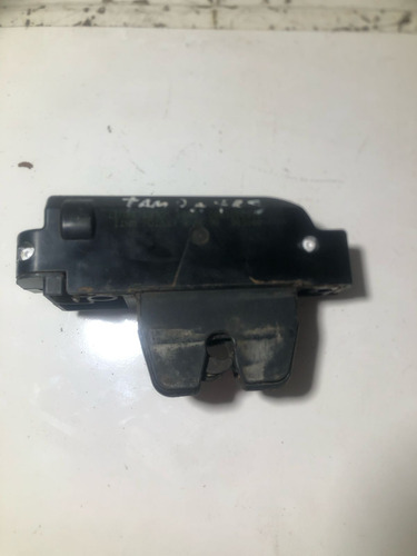 Fechadura Porta Malas Peugeot 206/207 Citroen C3 2006 A 2012 - Imagem 4