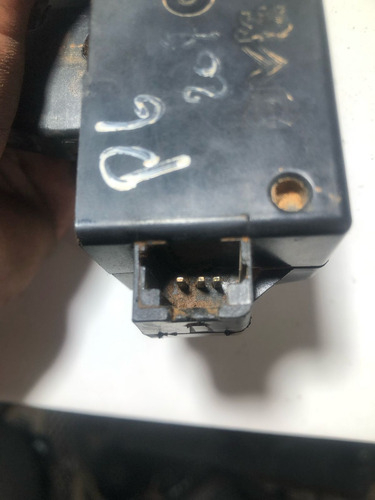 Fechadura Porta Malas Peugeot 206/207 Citroen C3 2006 A 2012 - Imagem 5