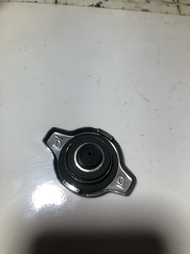 Tampa Reservatorio Radiador Toyota Corolla 2003a2012 (usado) - Imagem 3