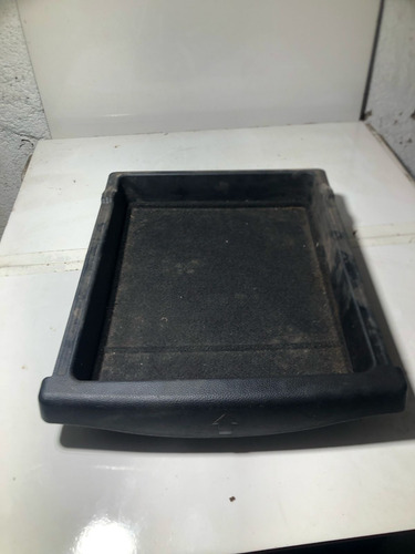 Gaveta Banco Porta Objetos Hyundai Hb20 2012/2019  (usado) Preto